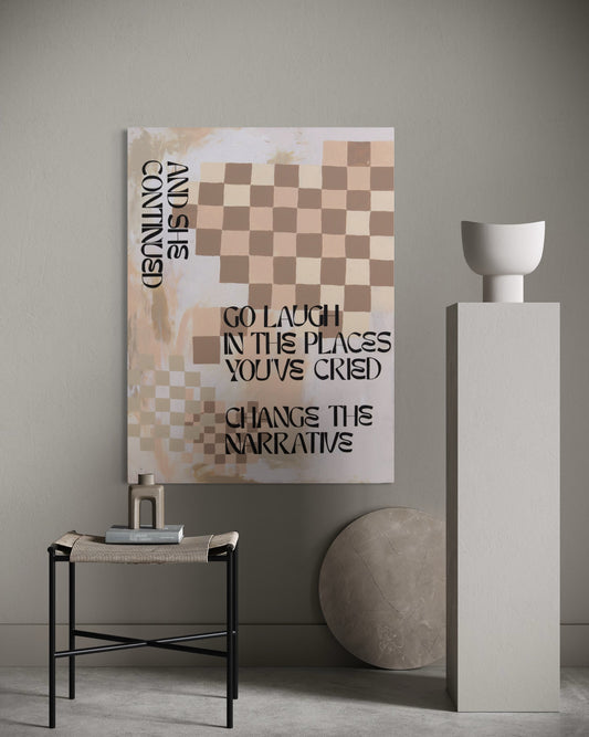 ALIVE COLLECTION - WORK THIRTEEN