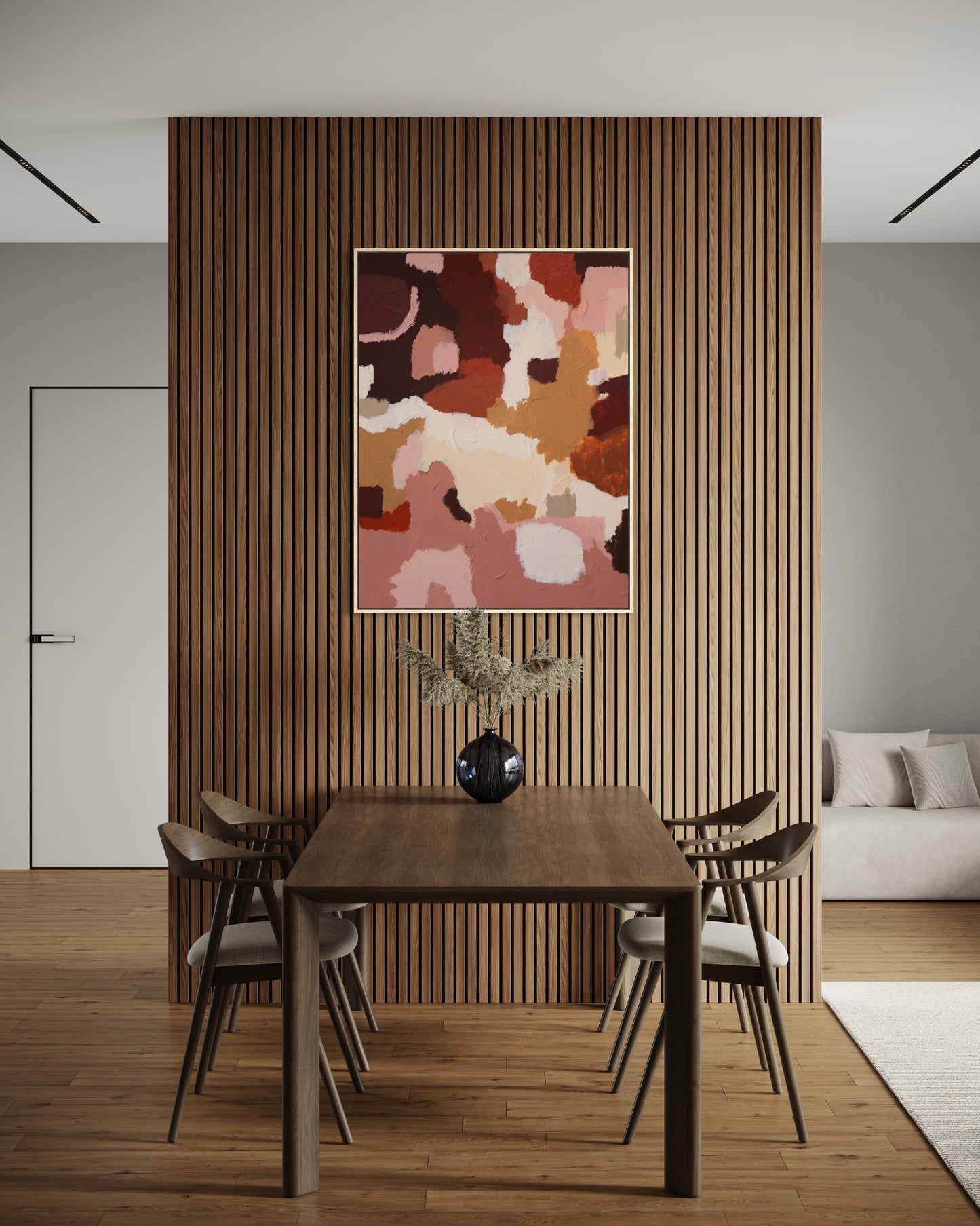 The colour palette #2