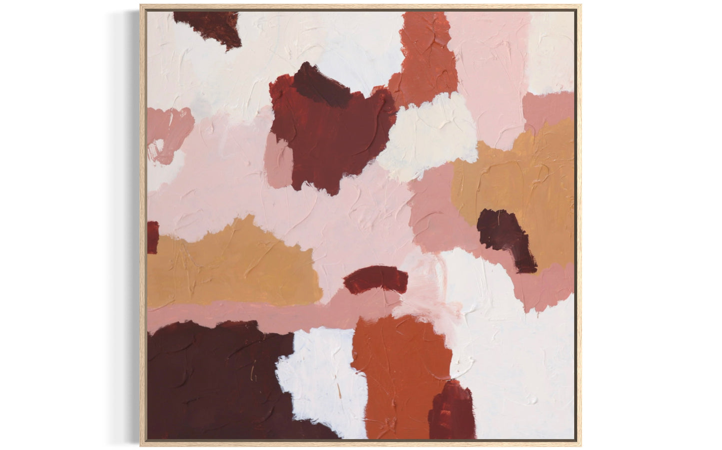 The colour palette #1