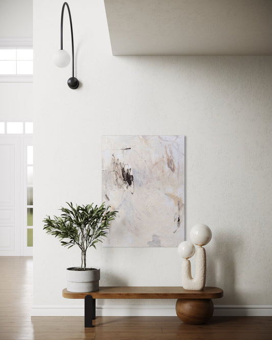 ALIVE COLLECTION - WORK THREE