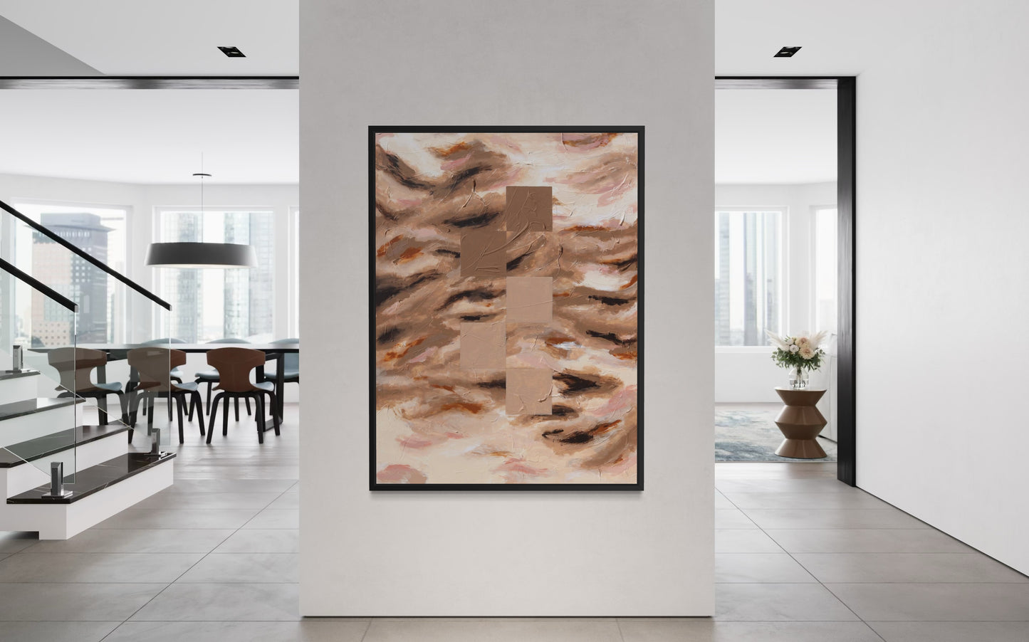 ORIGINAL ARTWORK #3