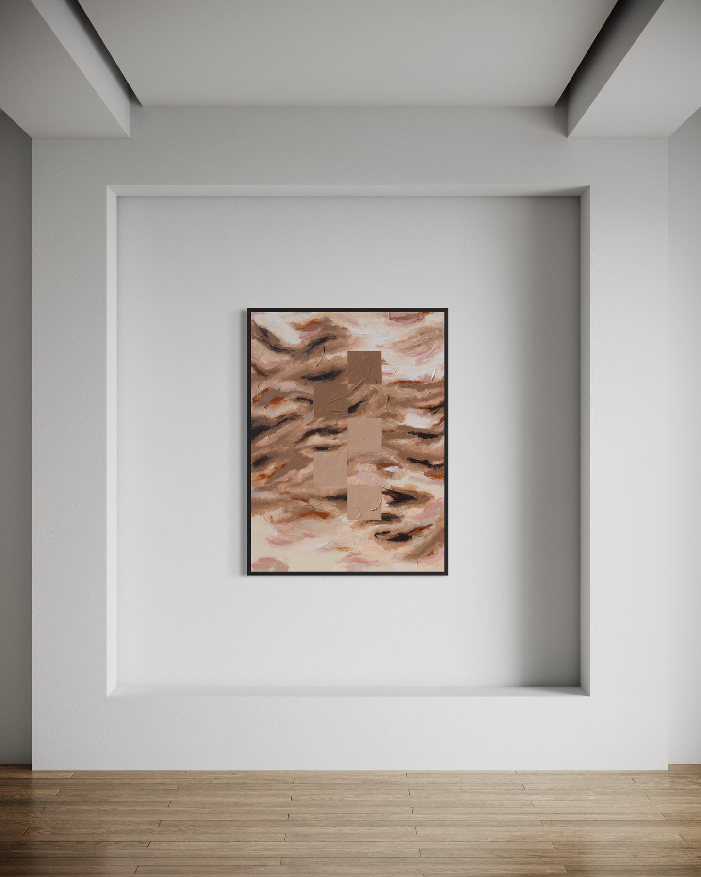 ORIGINAL ARTWORK #3