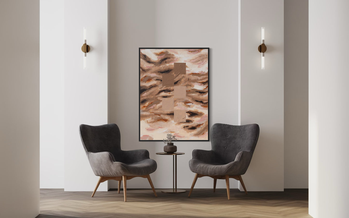 ORIGINAL ARTWORK #3