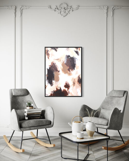 ORIGINAL ARTWORK #6