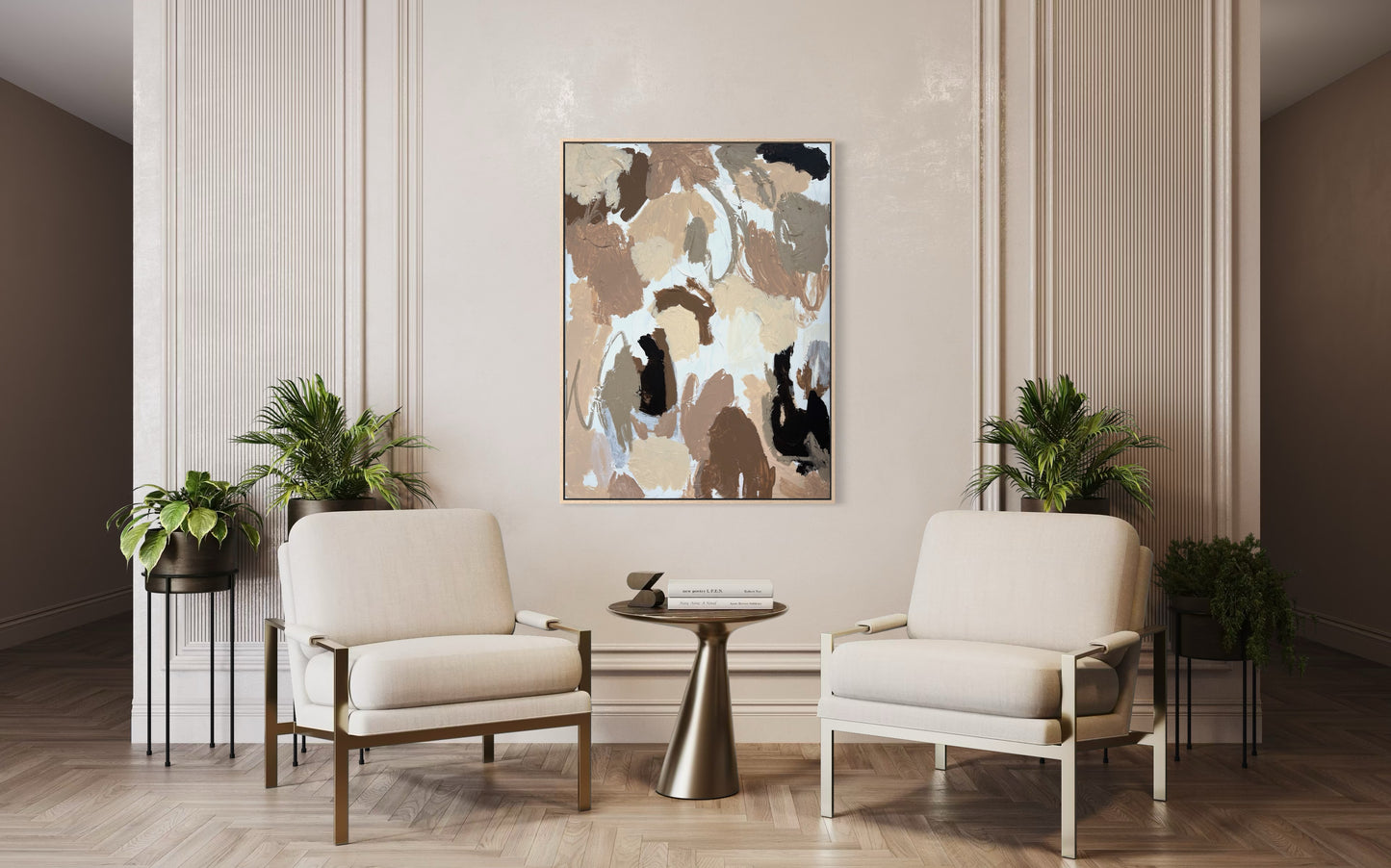 ORIGINAL ARTWORK #4
