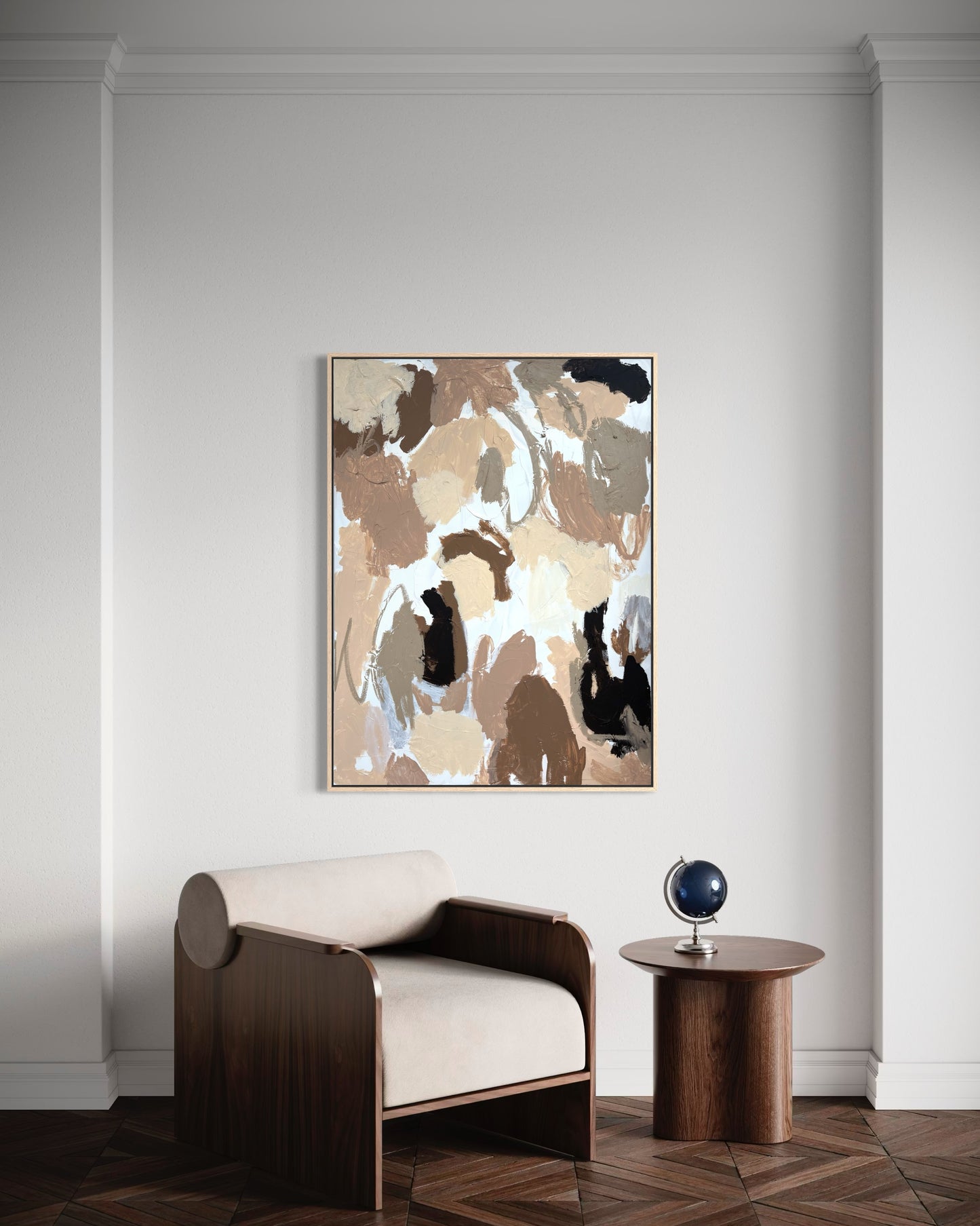 ORIGINAL ARTWORK #4