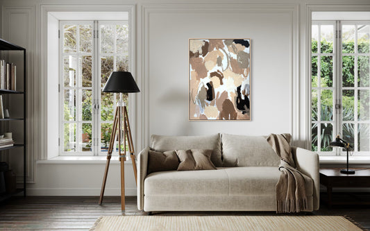 ORIGINAL ARTWORK #4