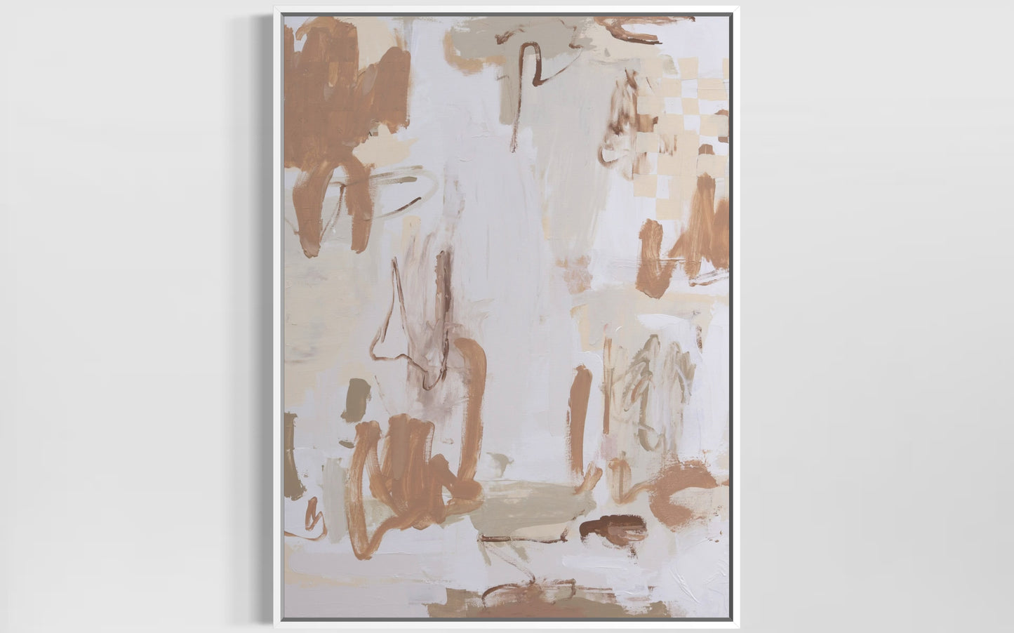 WORK EIGHT - ALIVE COLLECTION