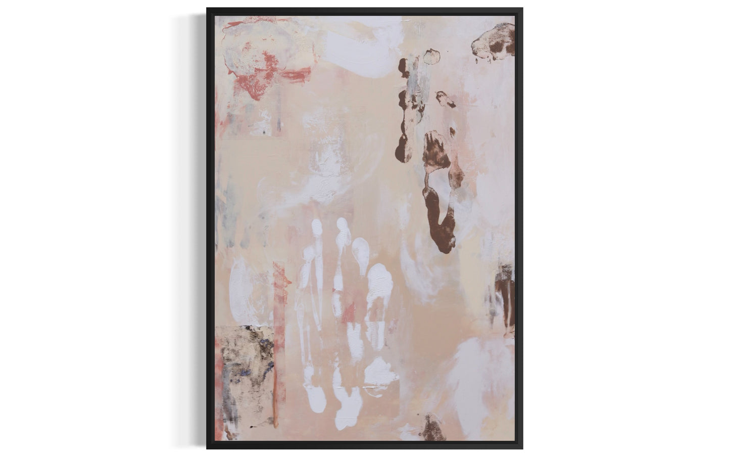 WORK SEVEN - ALIVE COLLECTION