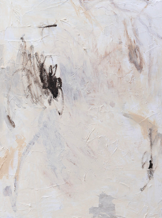 ALIVE COLLECTION - WORK THREE