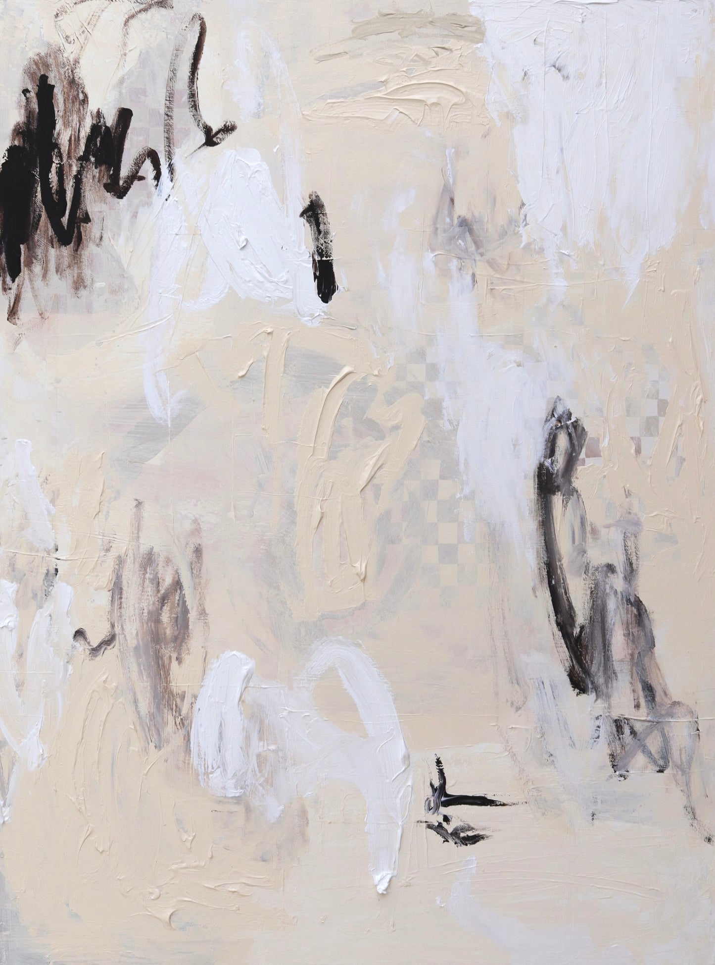 WORK FOUR - ALIVE COLLECTION