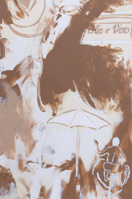 ALIVE COLLECTION - WORK ELEVEN