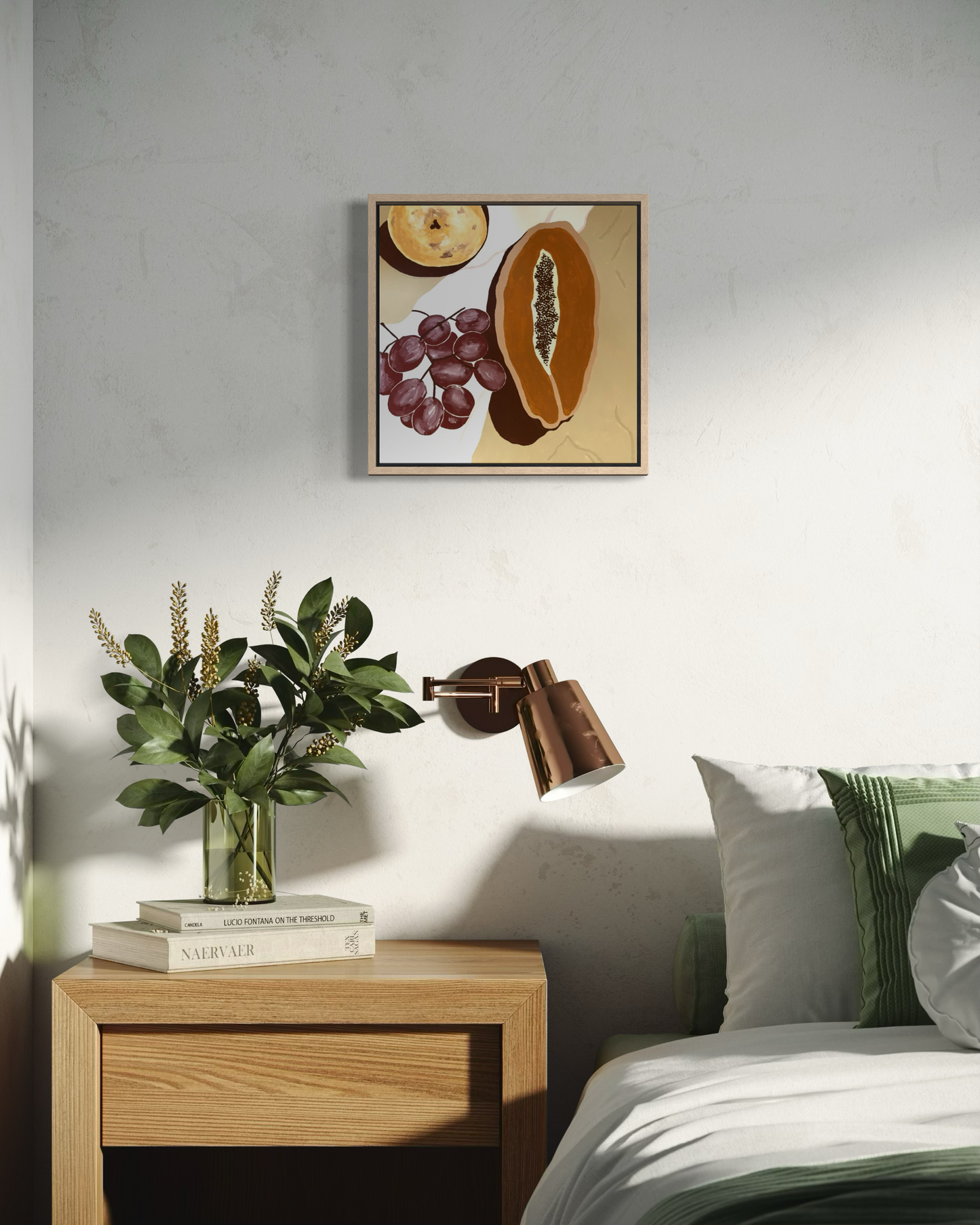 GALINI TABLE