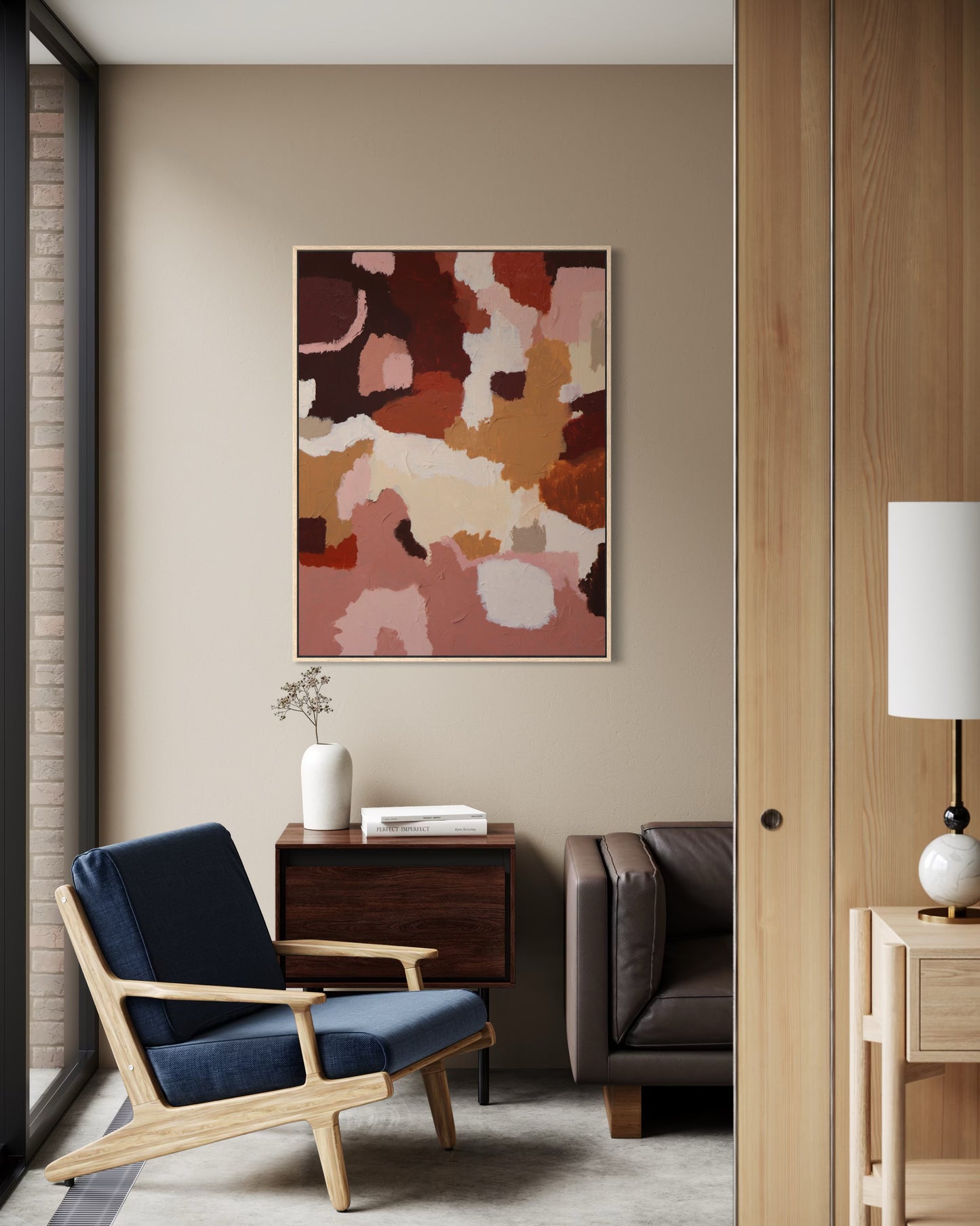 The colour palette #2