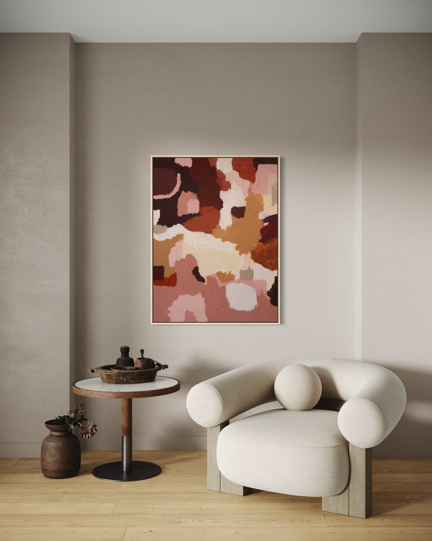 The colour palette #2