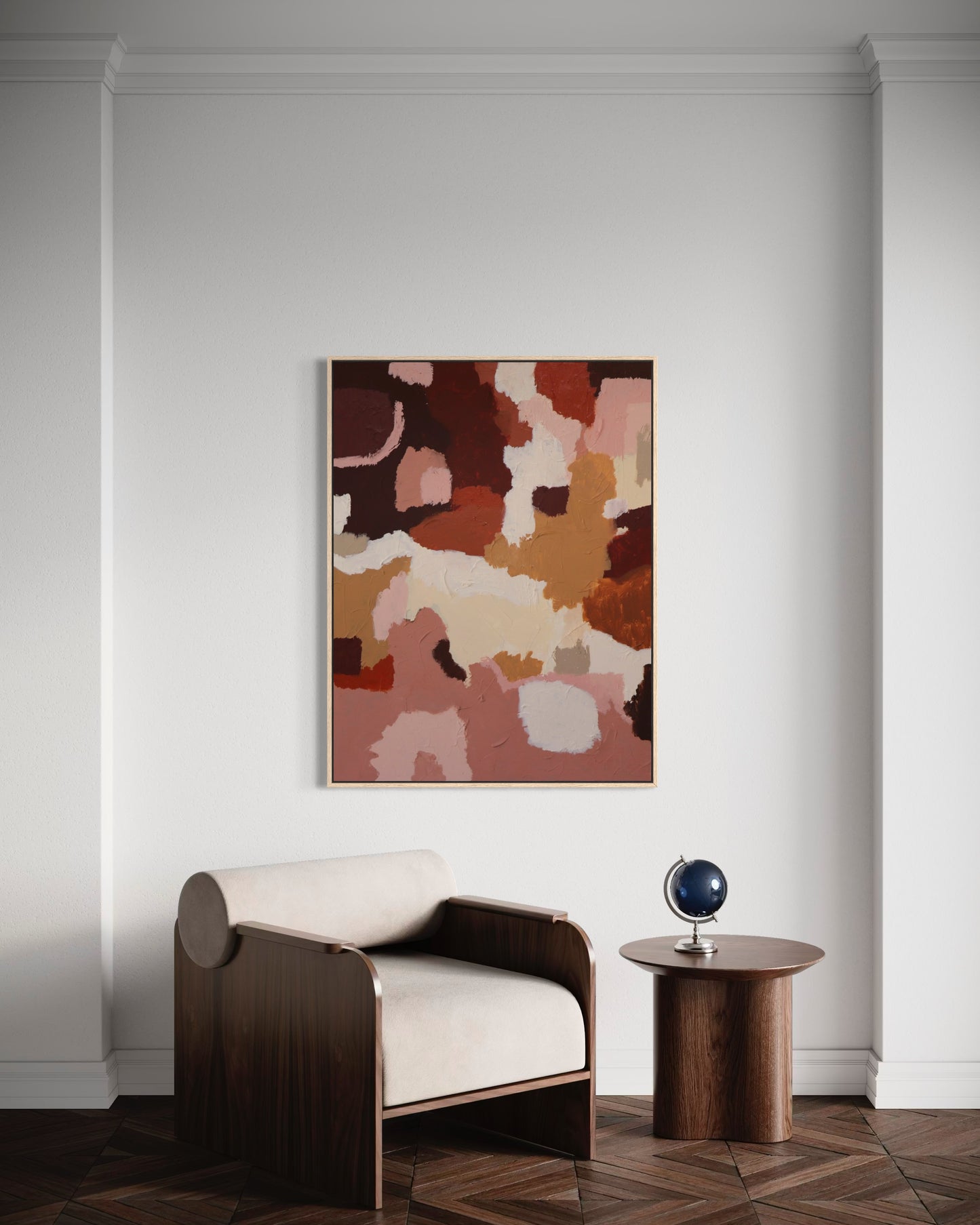 The colour palette #2