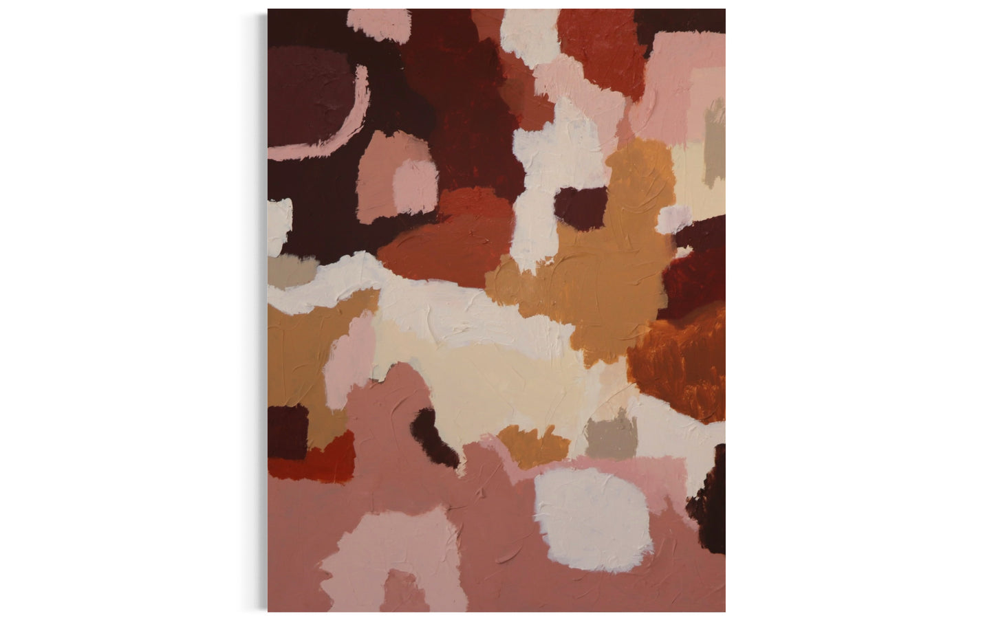 The colour palette #2