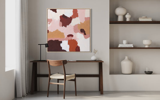 The colour palette #1