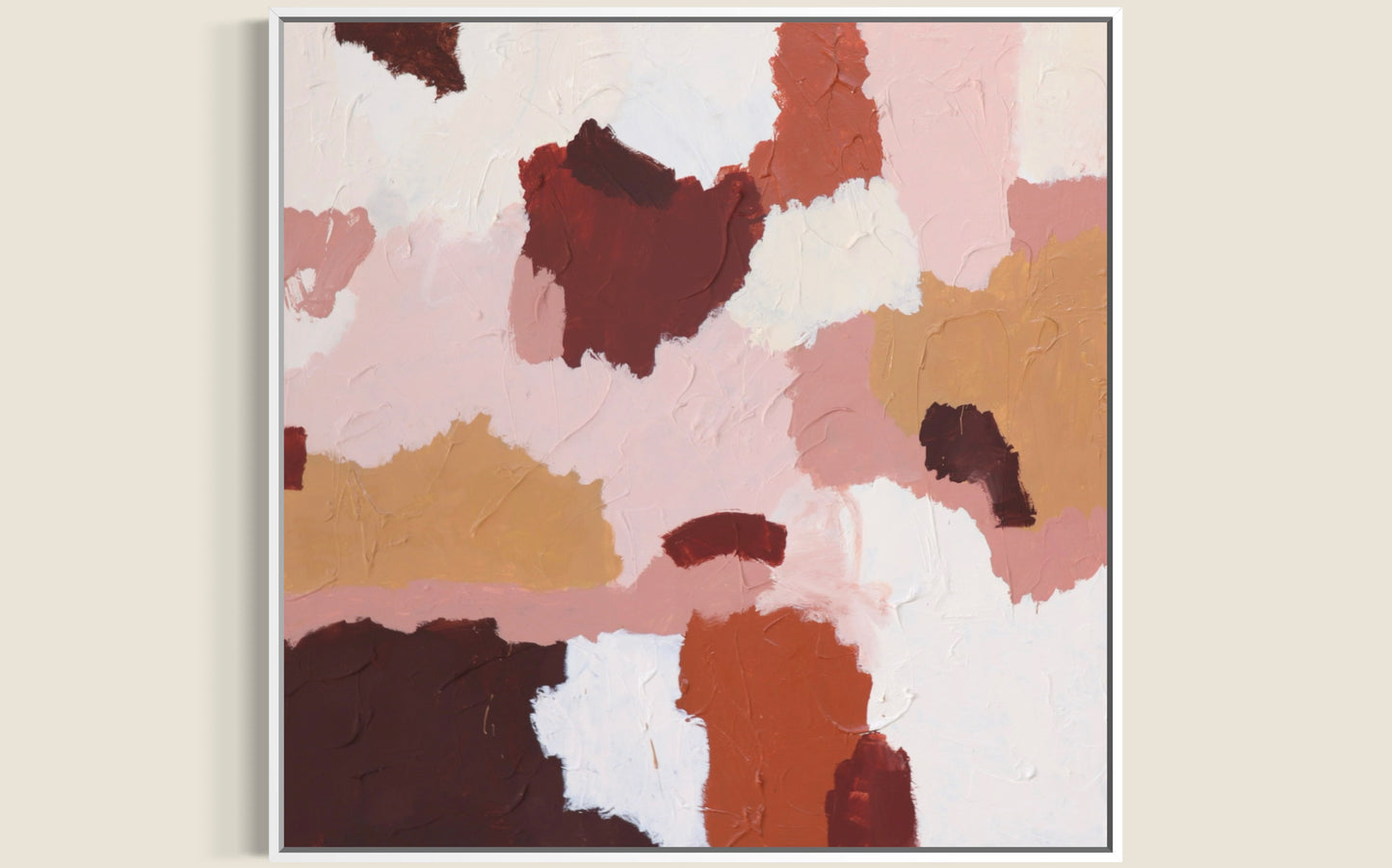 The colour palette #1