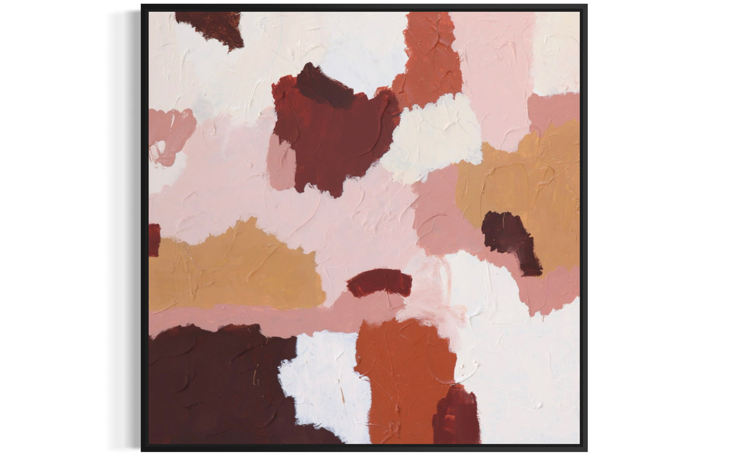 The colour palette #1