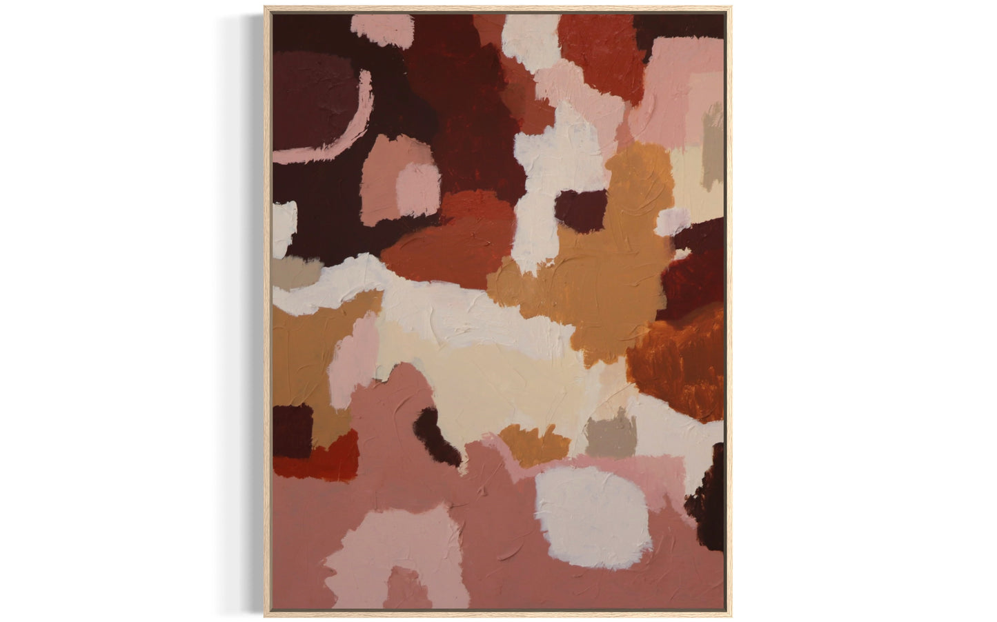 The colour palette #2