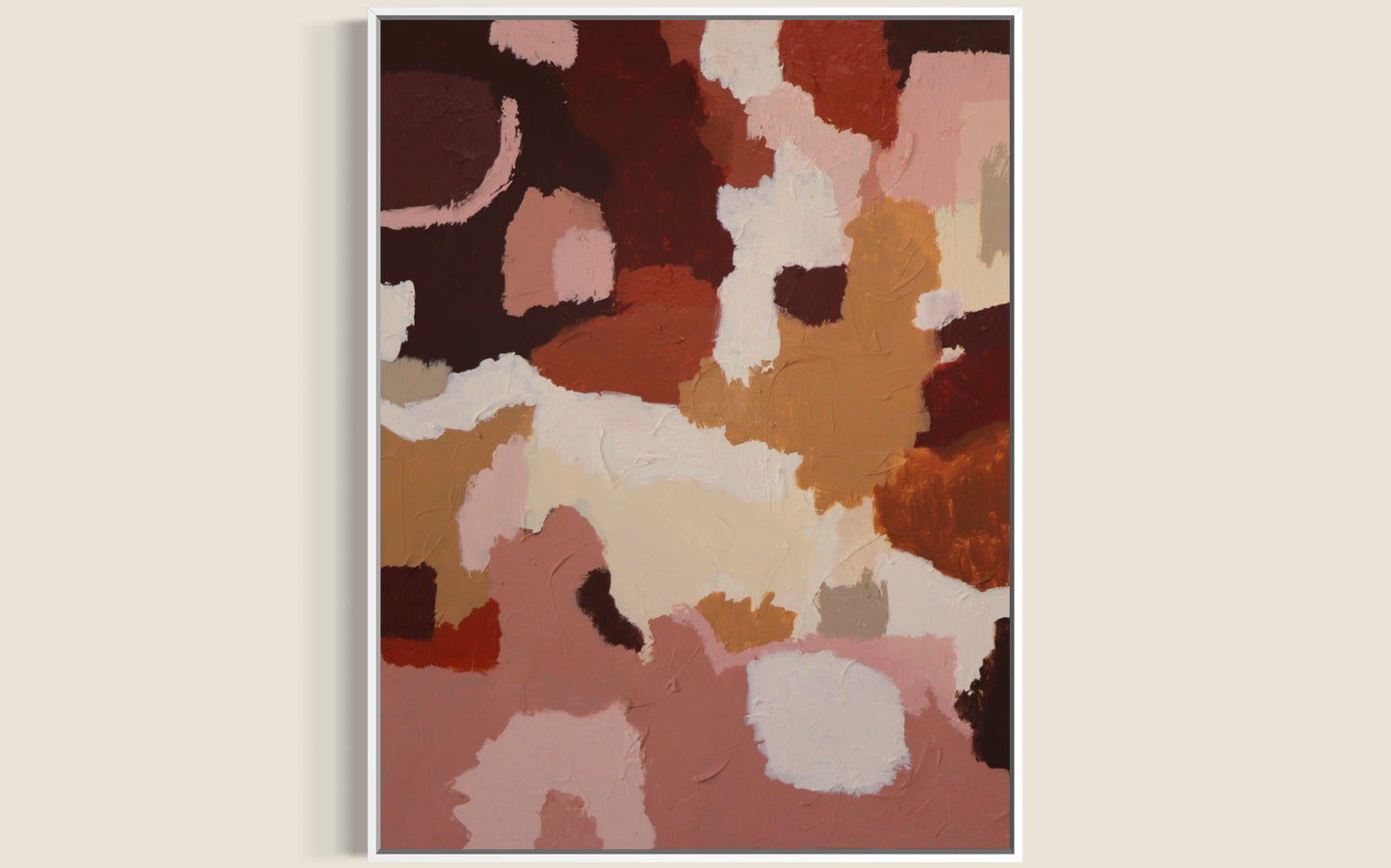 The colour palette #2