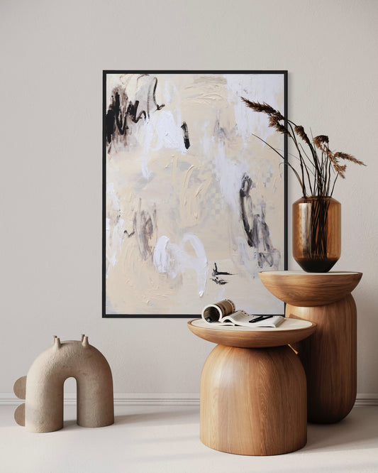 ALIVE COLLECTION - WORK FOUR