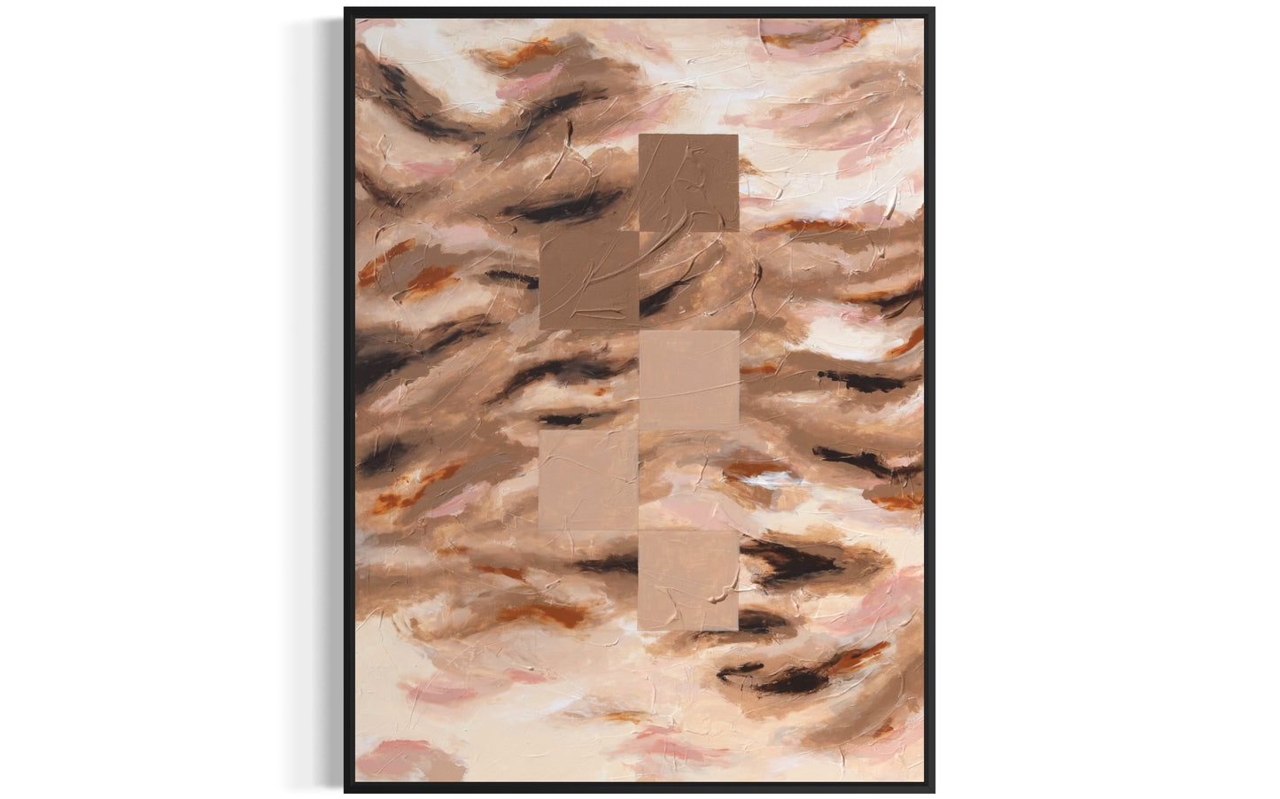 ORIGINAL ARTWORK #3