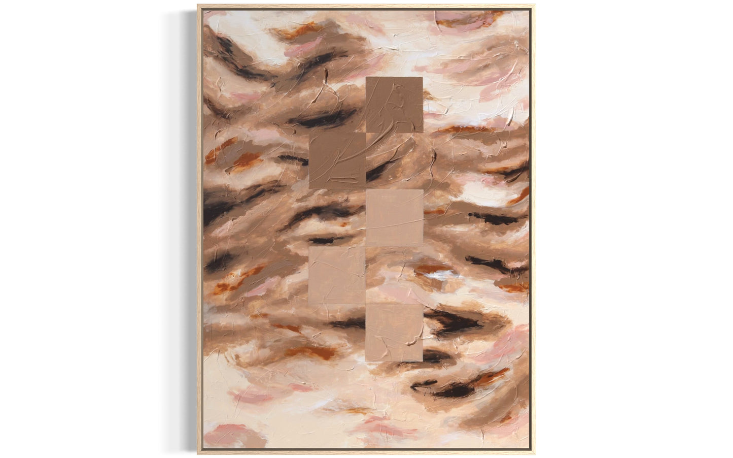 ORIGINAL ARTWORK #3