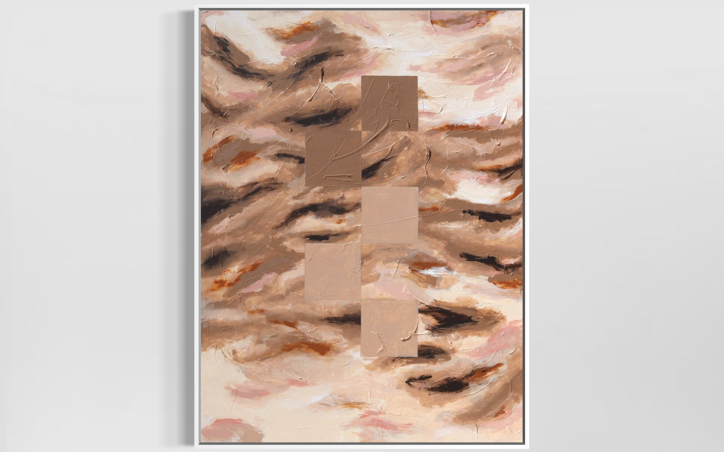 ORIGINAL ARTWORK #3