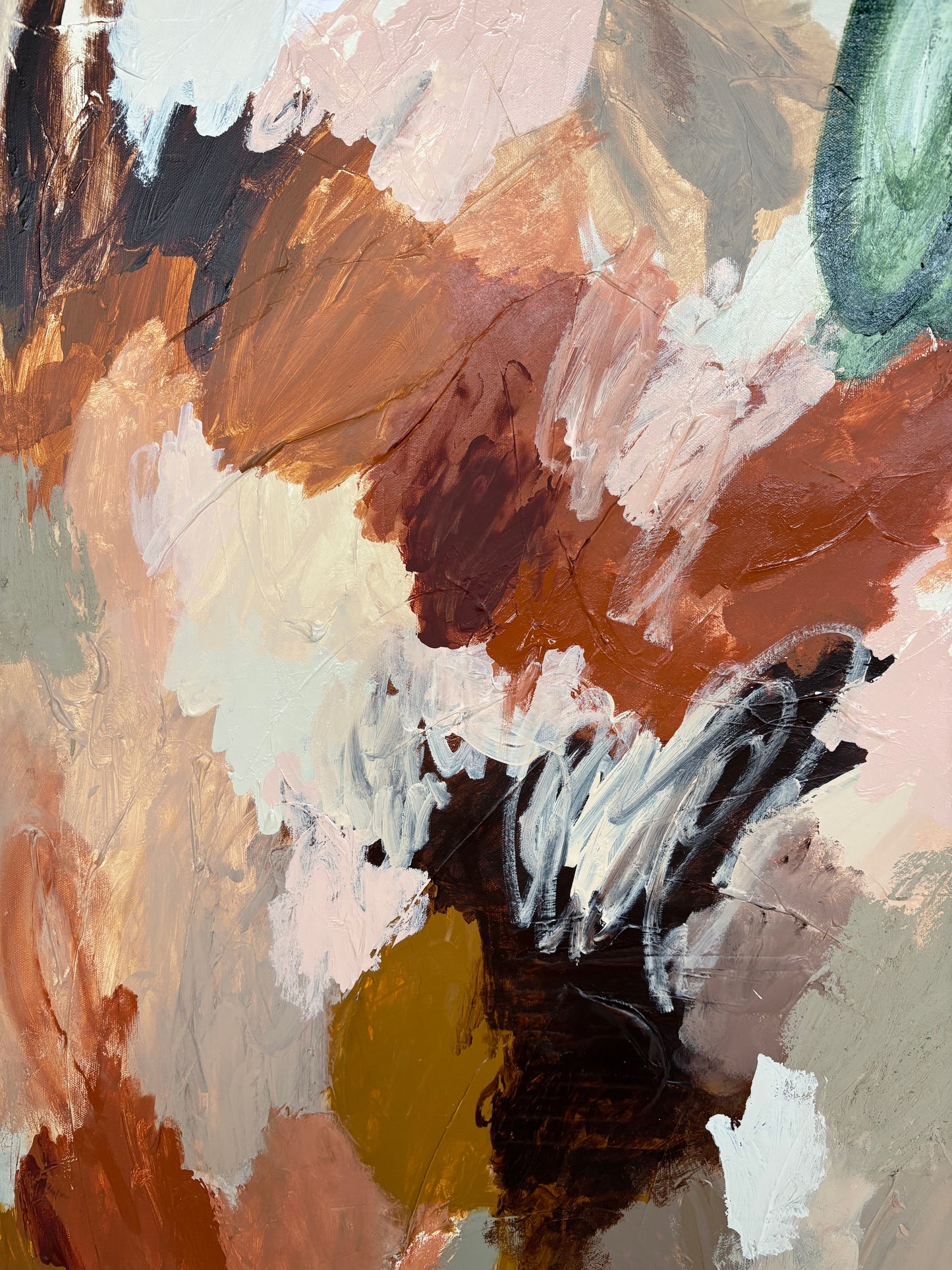 Adding colour