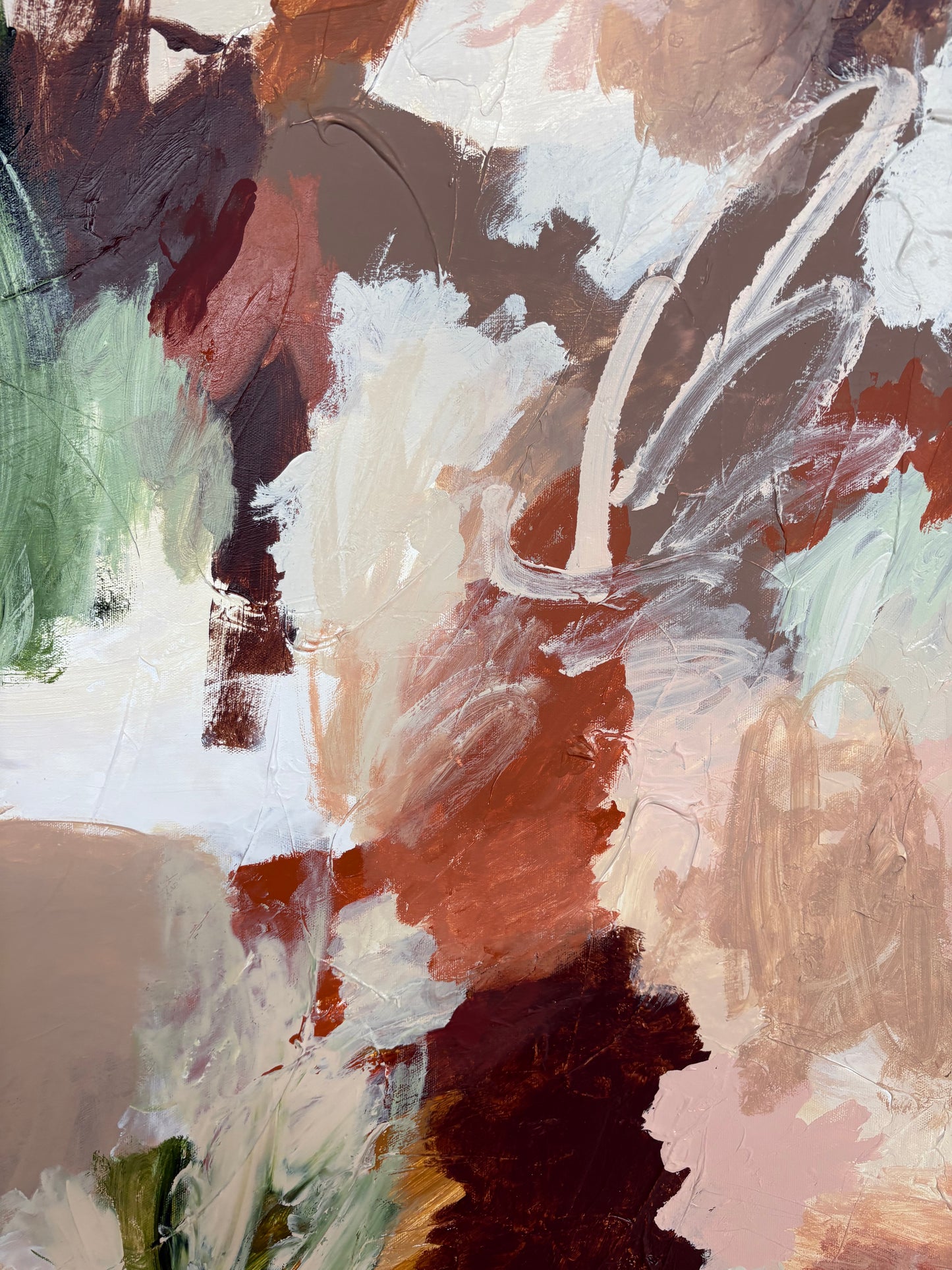Adding colour