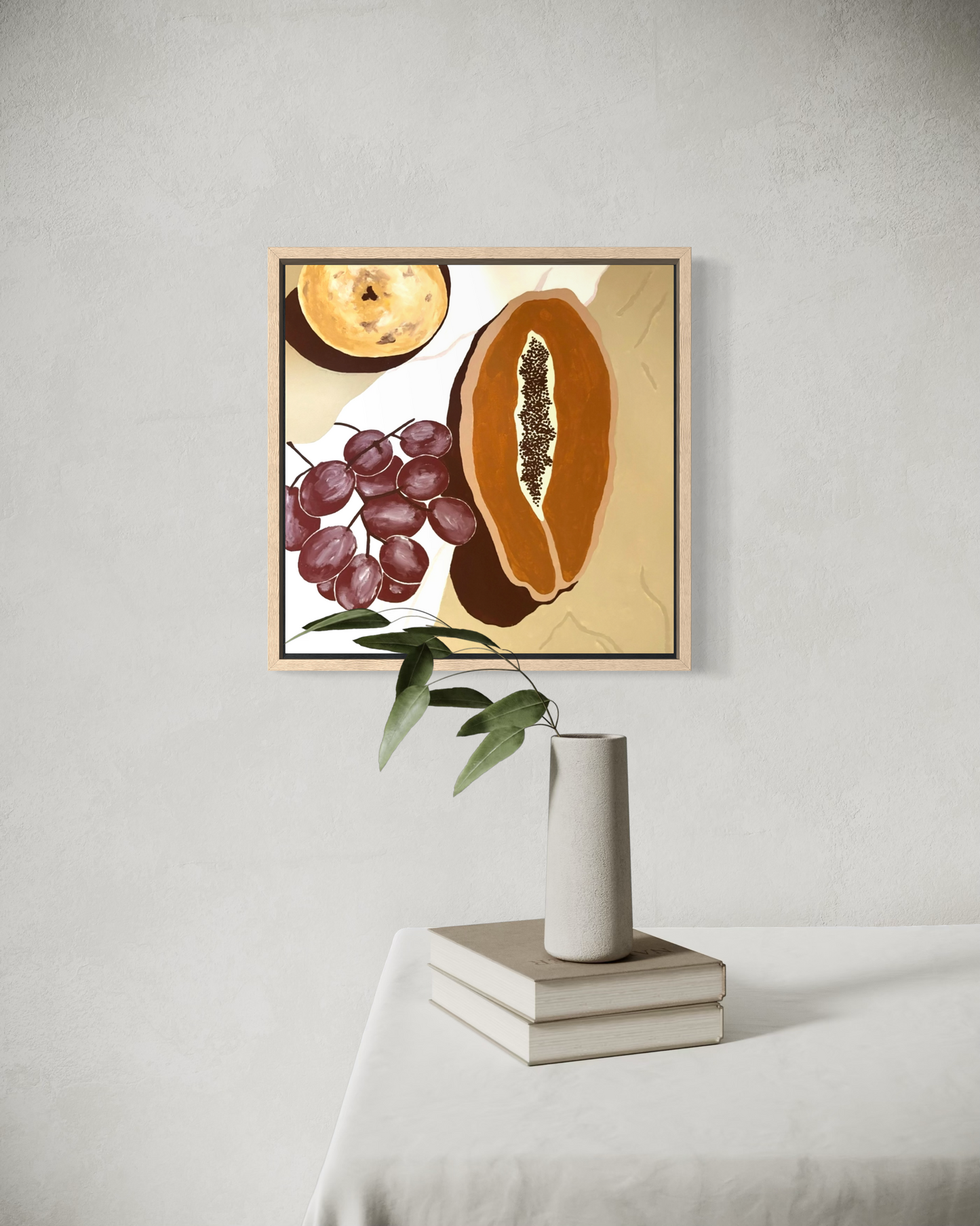 GALINI TABLE