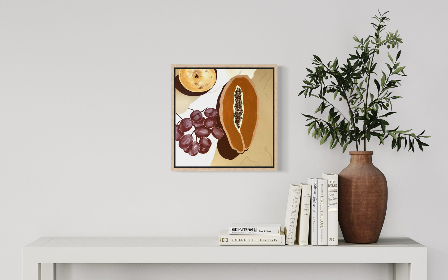 GALINI TABLE