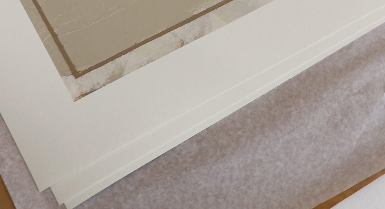 Limited Edition Print - Vogue Living